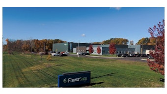 Company officials believe this acquisition will foster a new chapter in FlavorSum’s growth and development.