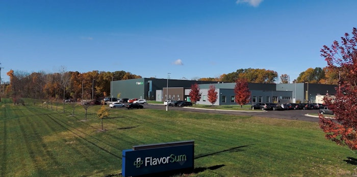 Company officials believe this acquisition will foster a new chapter in FlavorSum’s growth and development.