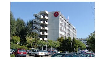 “We are very pleased with our continued strong financial performance in the first half of 2025, despite an environment with ongoing geopolitical and macroeconomic challenges,” said chief executive officer Gilles Andrier.