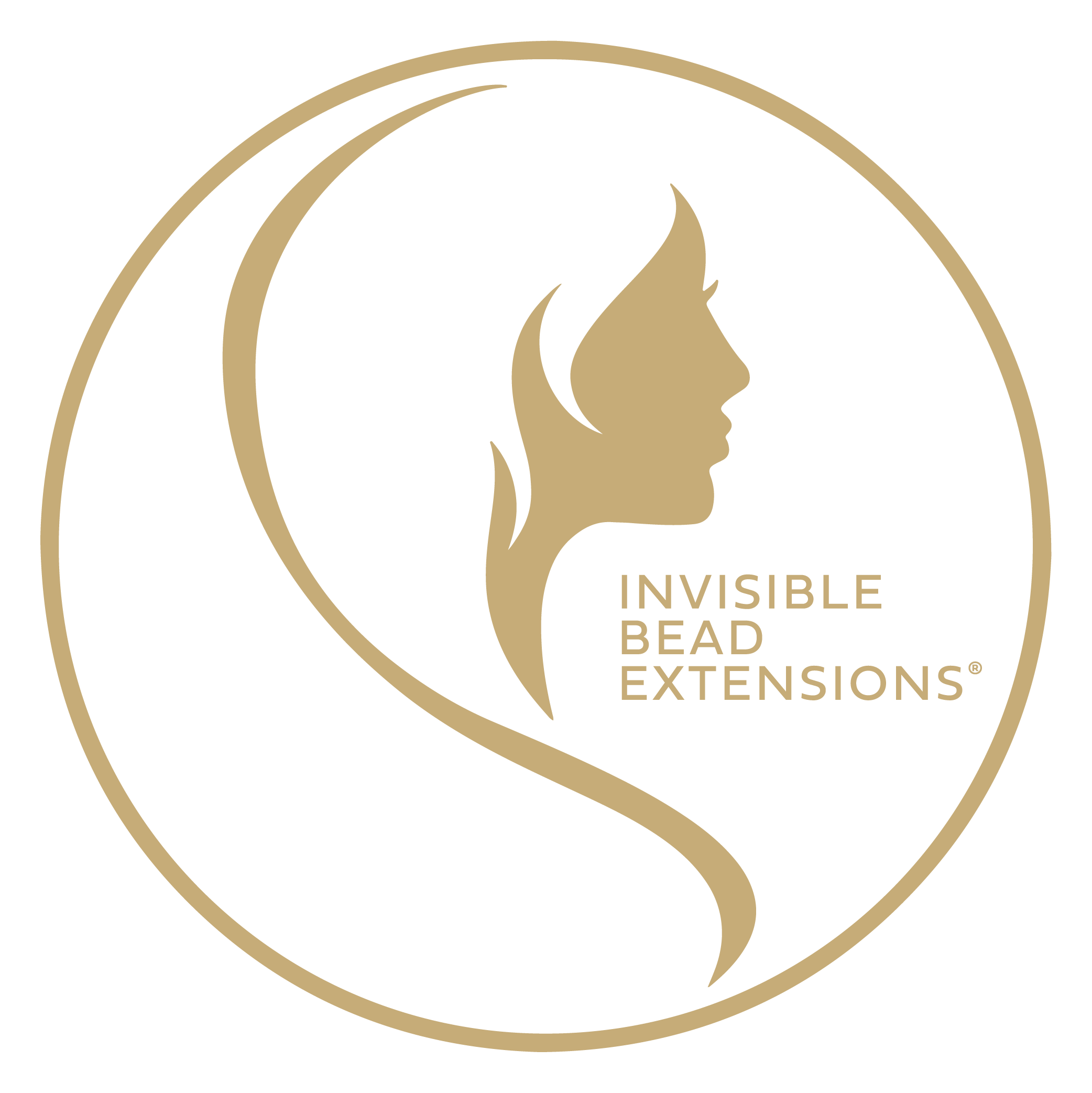 Ibe Logo Gold150