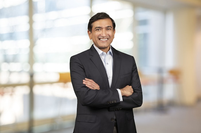 Jejurikar first joined P&G in 1989 and has been a member of the company’s leadership team since 2014.