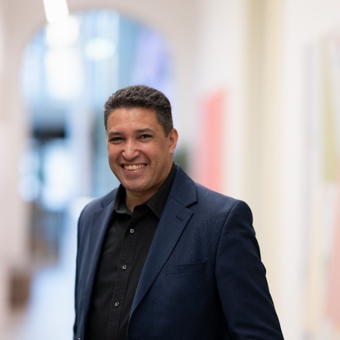 Erraji has over two decades of experience in international leadership in the food, flavors and natural ingredients industries.