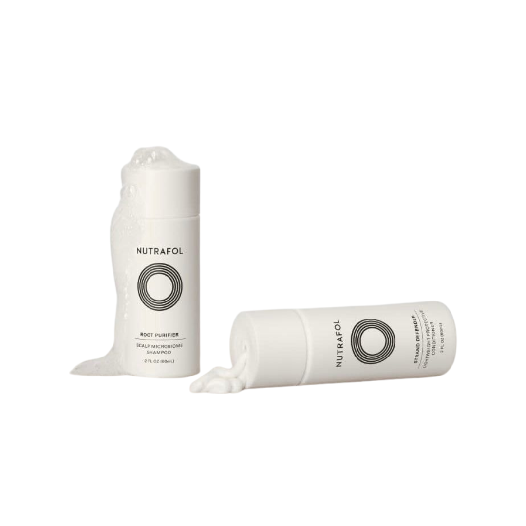 Nutrafol Full of Strength Set