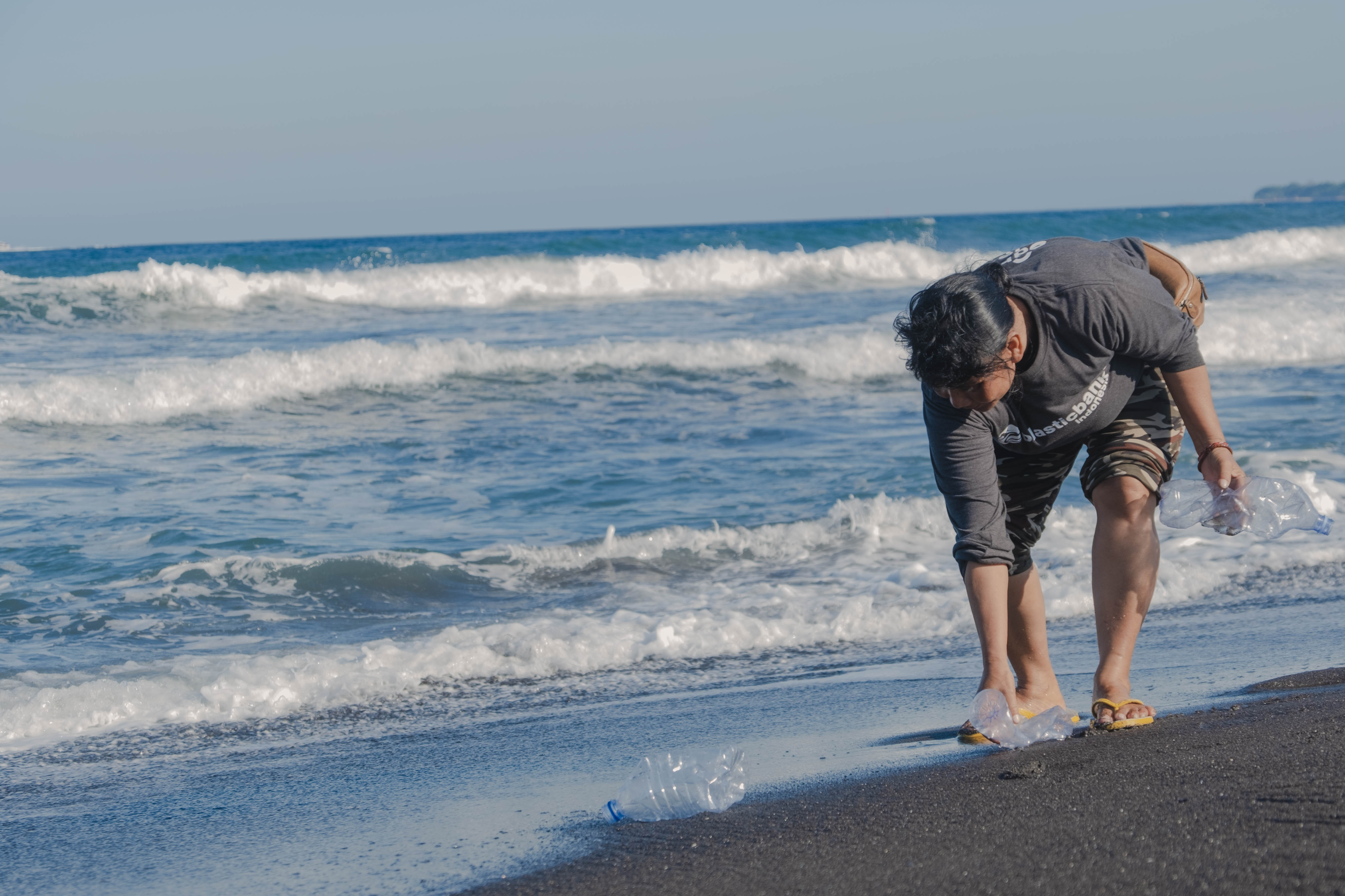 The Denman partnership with Plastic Bank has reached a massive milestone and so far has prevented over 8.5 million plastic bottles and 170 thousand kilograms of plastics reaching the world&rsquo;s waterways and oceans.
