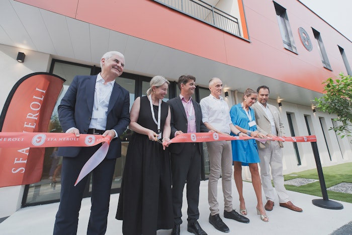 According to the company&rsquo;s press release, the fragrance campus will bring together creative talents, R&D technicians and supply chain experts to maximize production capabilities and focus on local ingredient sourcing.