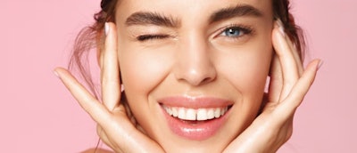 Symrise's new SymLash XTreme combines a redesigned lipopeptide with troxerutin, a blood microcirculation agent, to enhance eyelash density and follicle protection.