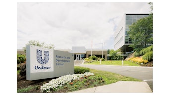 The lab will feature a fragrance research and innovation space, a compounding facility and evaluation booths.