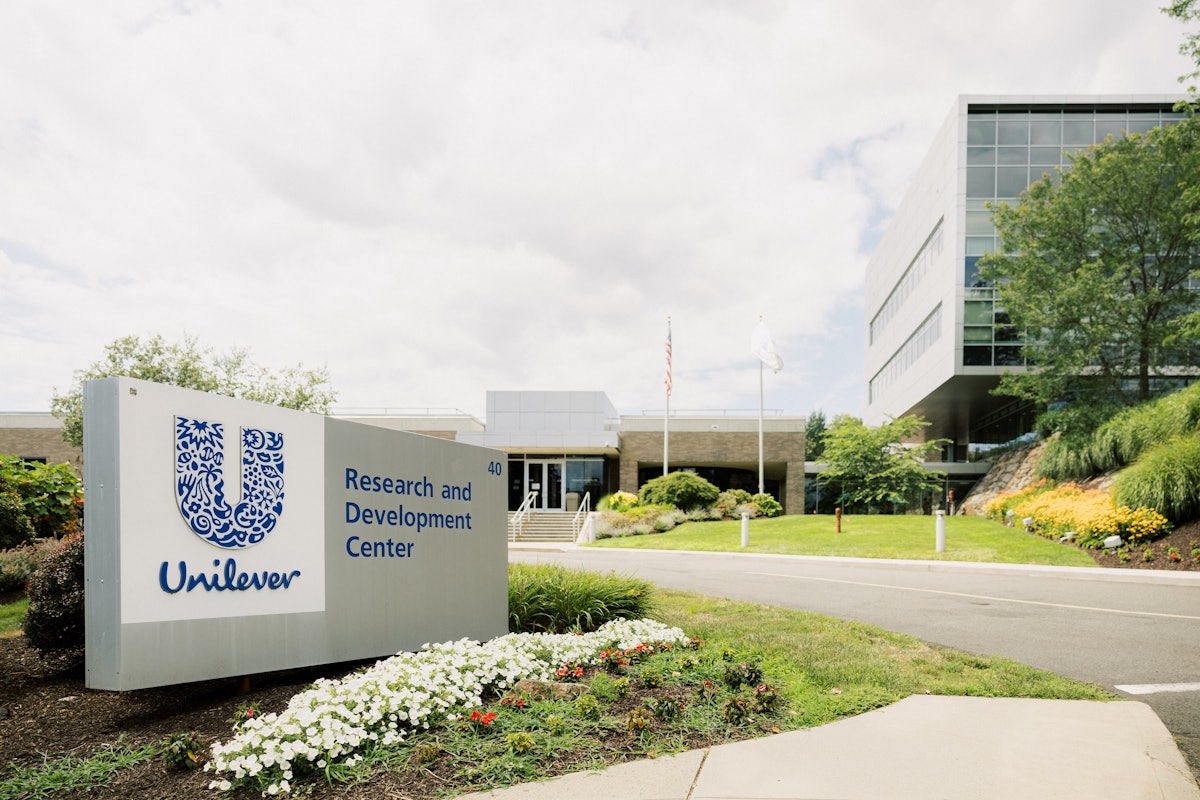 Unilever plans to continue bringing marketing functions in-house |  Marketing Dive, image size:1200x800