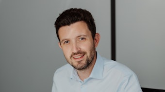 Yann Gayton, Director of Flavours & Perfumery Development, Argeville