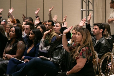 Whether you're a stylist, esthetician, trainer or other industry provider and entrepreneur, iconic.25 is your backstage pass to the future of beauty, wellness and business.