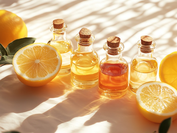 Infinity Fragrances manufactures high-quality, customized fragrance oils for a wide range of product applications.