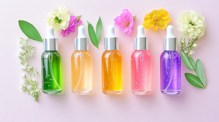 There’s a new philosophy emerging in fragrance, and it starts with the skin.