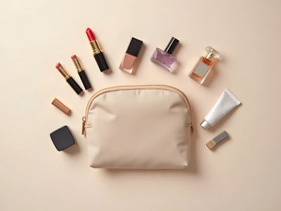 Modern scent is flexible and is made to be portable.