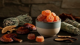 Asia Pacific is the leading region for functional foods in volume growth, largely attributed to rising middle class spending.