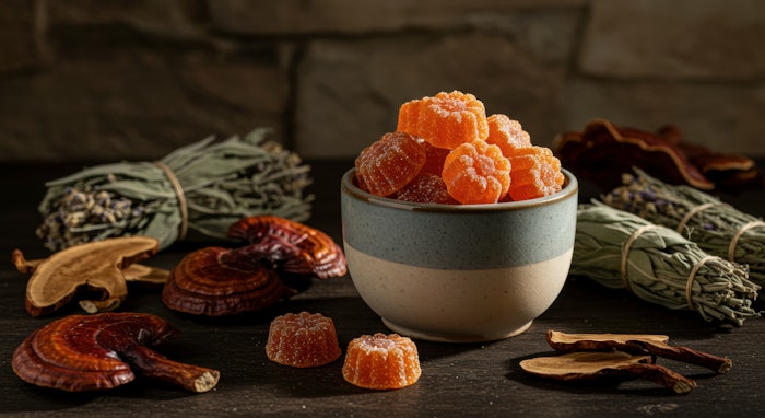 Asia Pacific is the leading region for functional foods in volume growth, largely attributed to rising middle class spending.