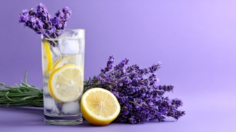 Currency neutral sales increased 3% versus last year, led by growth in the taste and health and biosciences divisions.