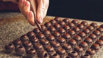 Modern consumers crave extraordinary experiences, and the hunger for novelty has made chocolate confectionery the perfect canvas for flavor experimentation.