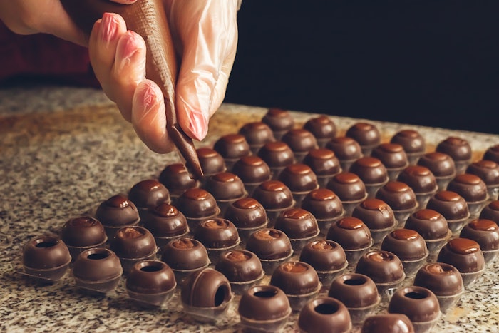 Modern consumers crave extraordinary experiences, and the hunger for novelty has made chocolate confectionery the perfect canvas for flavor experimentation.