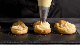 Why do we crave sweets? Because we find comfort in them.