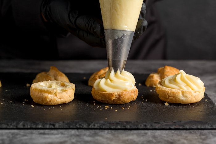 Why do we crave sweets? Because we find comfort in them.