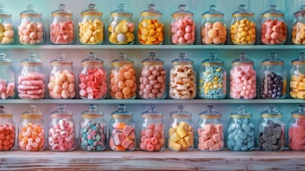 Confectionery and candies are playful by design, making them the perfect category to push the boundaries of what’s possible.