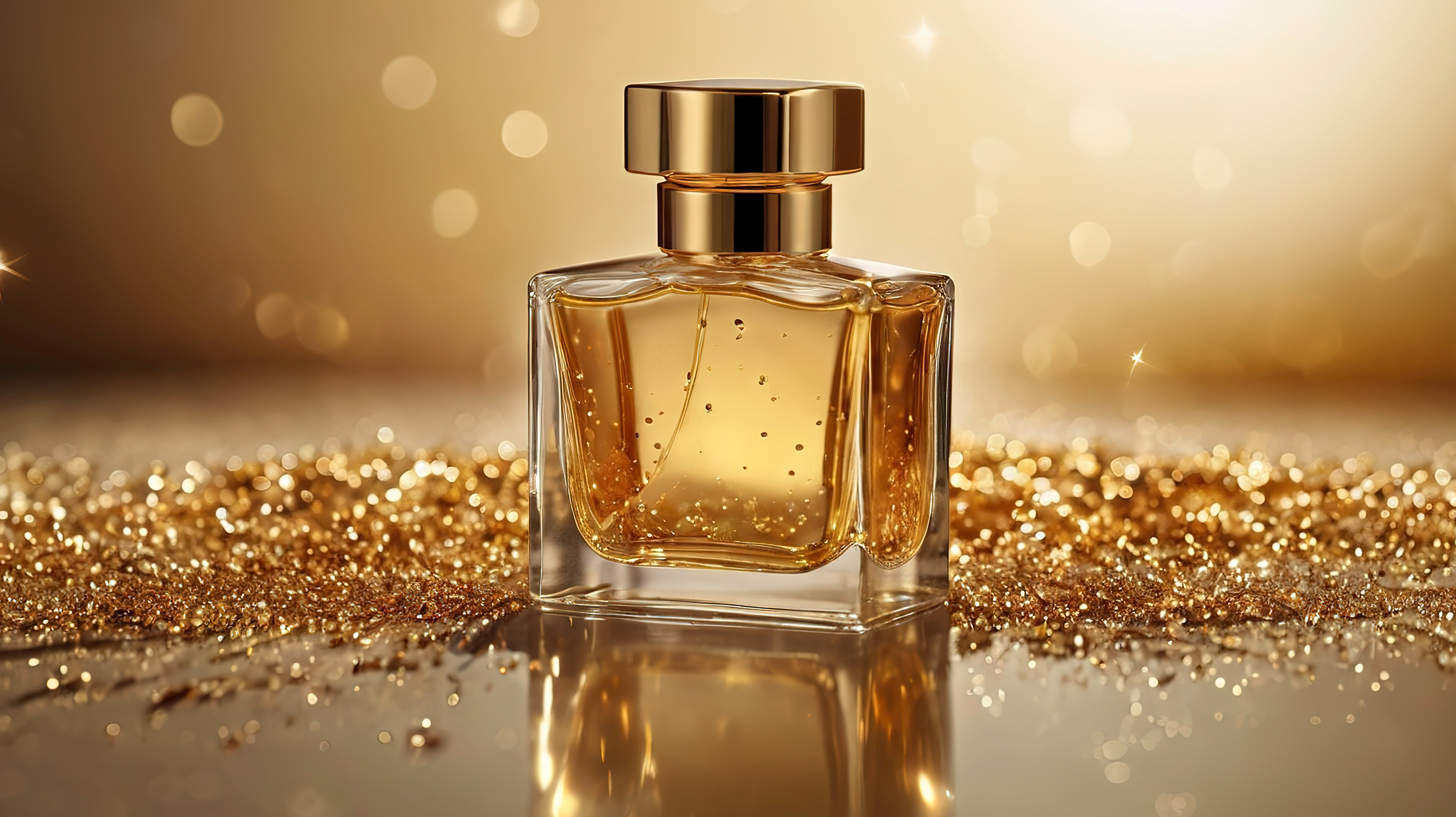 Ninu Launches AI-powered Smart Perfume | Perfumer & Flavorist