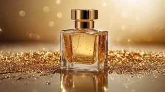 Ten products were chosen as fragrance award winners, ranging from body mists to scented lotions to detergents.