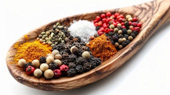 “We are pleased with our strong results for the first half of the year, as we are managing in a dynamic environment,” chairman, president and chief executive officer Brendan Foley said.