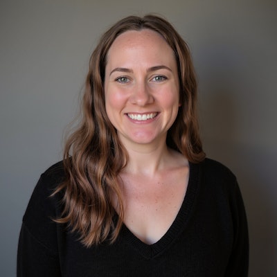 Amanda Zadroga-Cantada, principal scientist, ADM