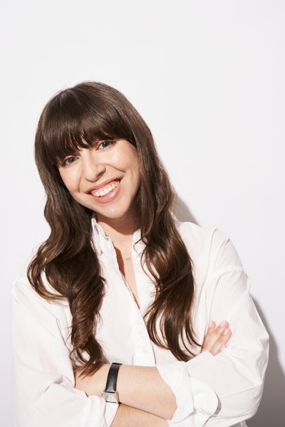 'At Doré, we’ve always believed that simplicity and efficacy can go hand in hand and that clean beauty doesn’t have to mean compromising on performance,' says Emily Yeston, co-founder and CEO of Doré.