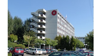 Under Andrier’s leadership, Givaudan has seen significant growth and portfolio expansion.