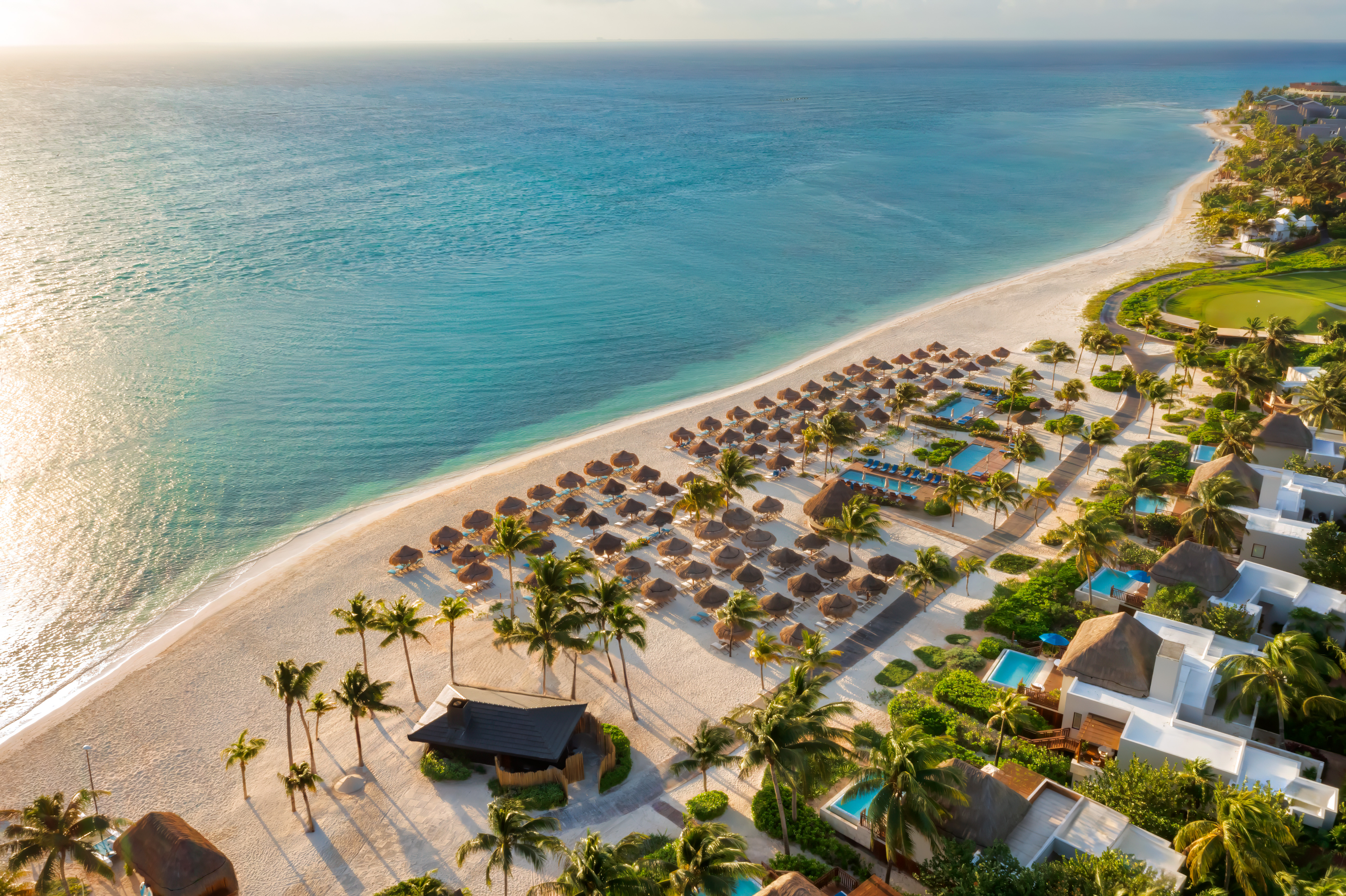 This retreat features KNESKO rituals led by Lejla Cas, sound healing under the stars, mindfulness sessions and an exclusive Fairmont KNESKO Crescent Moon body treatment.