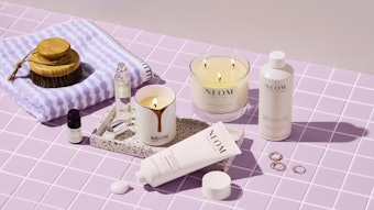 The brand offers a wide variety of fragrance and personal care products, including candles, body lotions, sleep mists and oil diffusers.