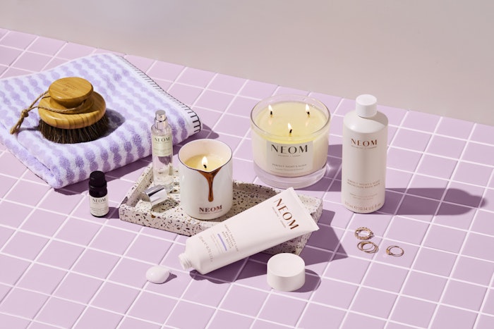The brand offers a wide variety of fragrance and personal care products, including candles, body lotions, sleep mists and oil diffusers.