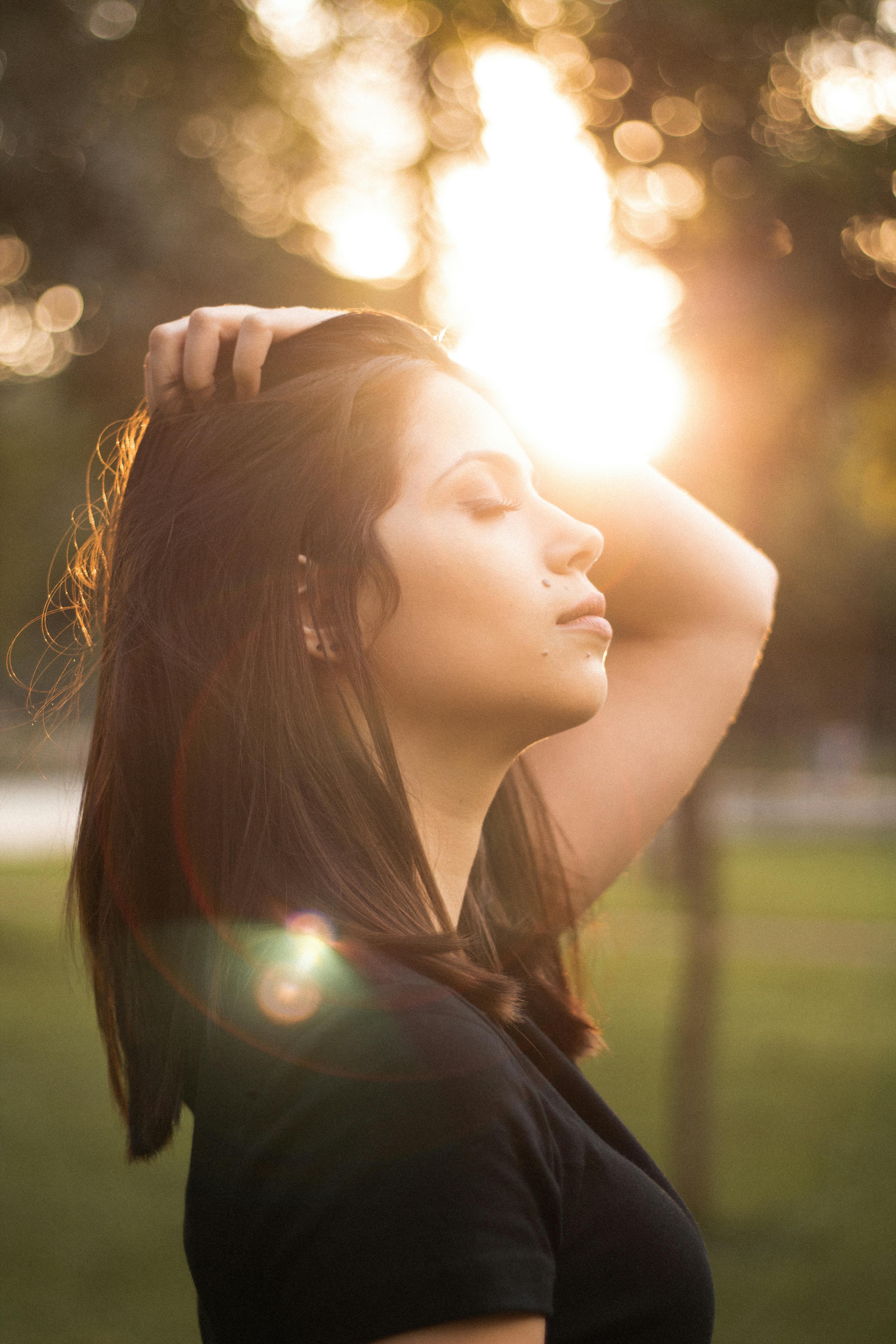 Sixty-six percent of women would be very likely to try a product that claimed to improve their scalp health in a new way (with 25% saying they would be somewhat likely).