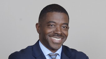 Since May 2025, Robert Scott has been the president of Albany State University in Albany, Ga.