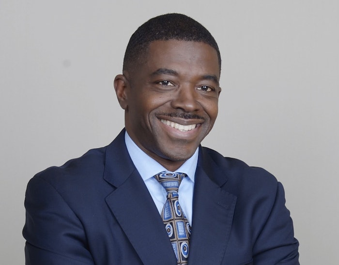 Since May 2025, Robert Scott has been the president of Albany State University in Albany, Ga.