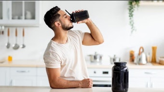 The range has been developed specifically for ready-to-mix drinks and protein bars, with plans to expand into other applications in the future.