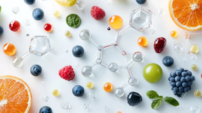 February's issue will examine FMPs, or flavors with modulating properties.