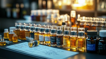 North America currently leads in adoption in the global indie perfume market.