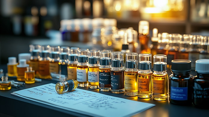 North America currently leads in adoption in the global indie perfume market.