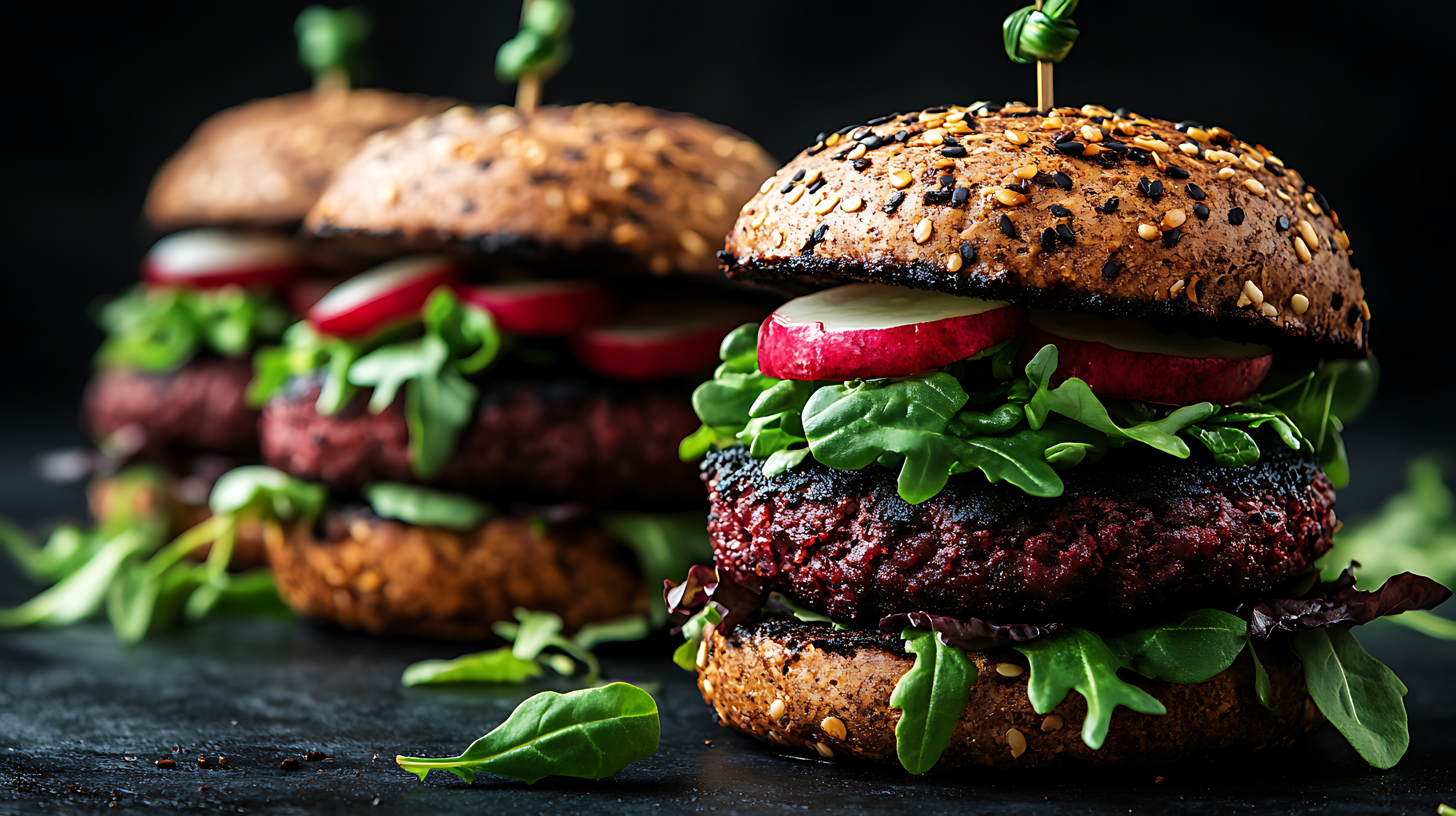 Delivering an extraordinary flavor experience requires a multidimensional culinary approach and a keen understanding of food science.