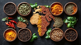 Nicola-J operates in South Africa with R&D laboratories, a manufacturing plant and office space in Johannesburg.