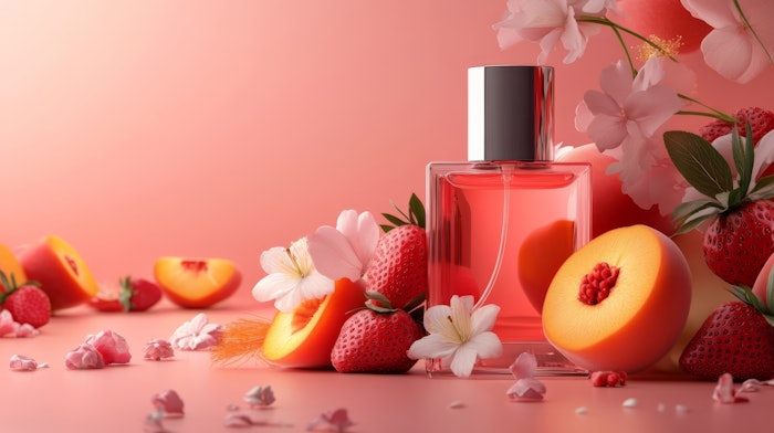 he platform’s analysts note that more consumers are embracing layering in order to customize their scent experiences.
