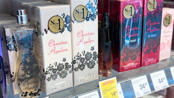 The collaboration between Revlon and Aguilera has spanned more than ten years, with the successful launches of lines such as Signature, Definition and By Night.