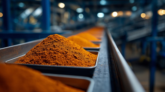 “This acquisition is an important step in delivering on our strategic capacity in North America,” said CEO Bruno Tremblay.