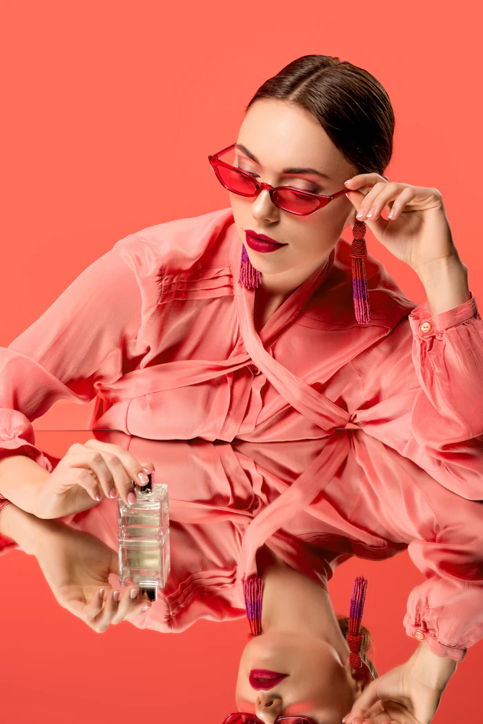 Women's fragrances and high-concentration formats have driven significant growth in 2025.