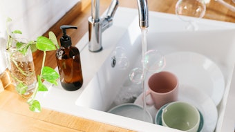 Consumers are looking for elevated fragrances across categories such as dish soap, all-purpose cleaners, laundry detergents and home fragrance products.