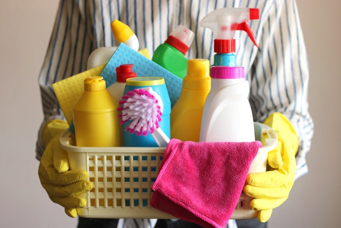 The Toxic Substances Control Act defines how new and existing chemicals are regulated by the United States.