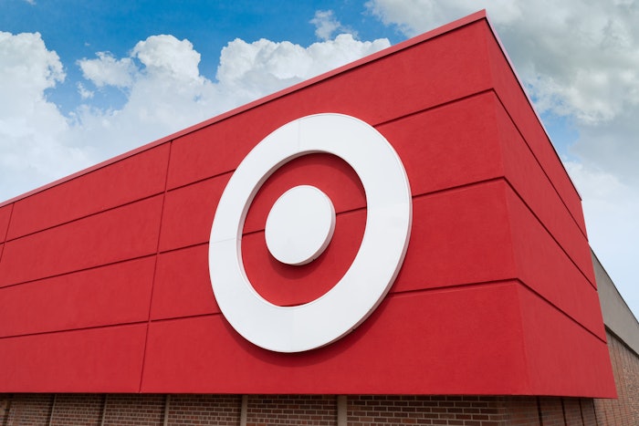 From gourmand notes to hair and body mists, Target is taking aim at key growth categories.